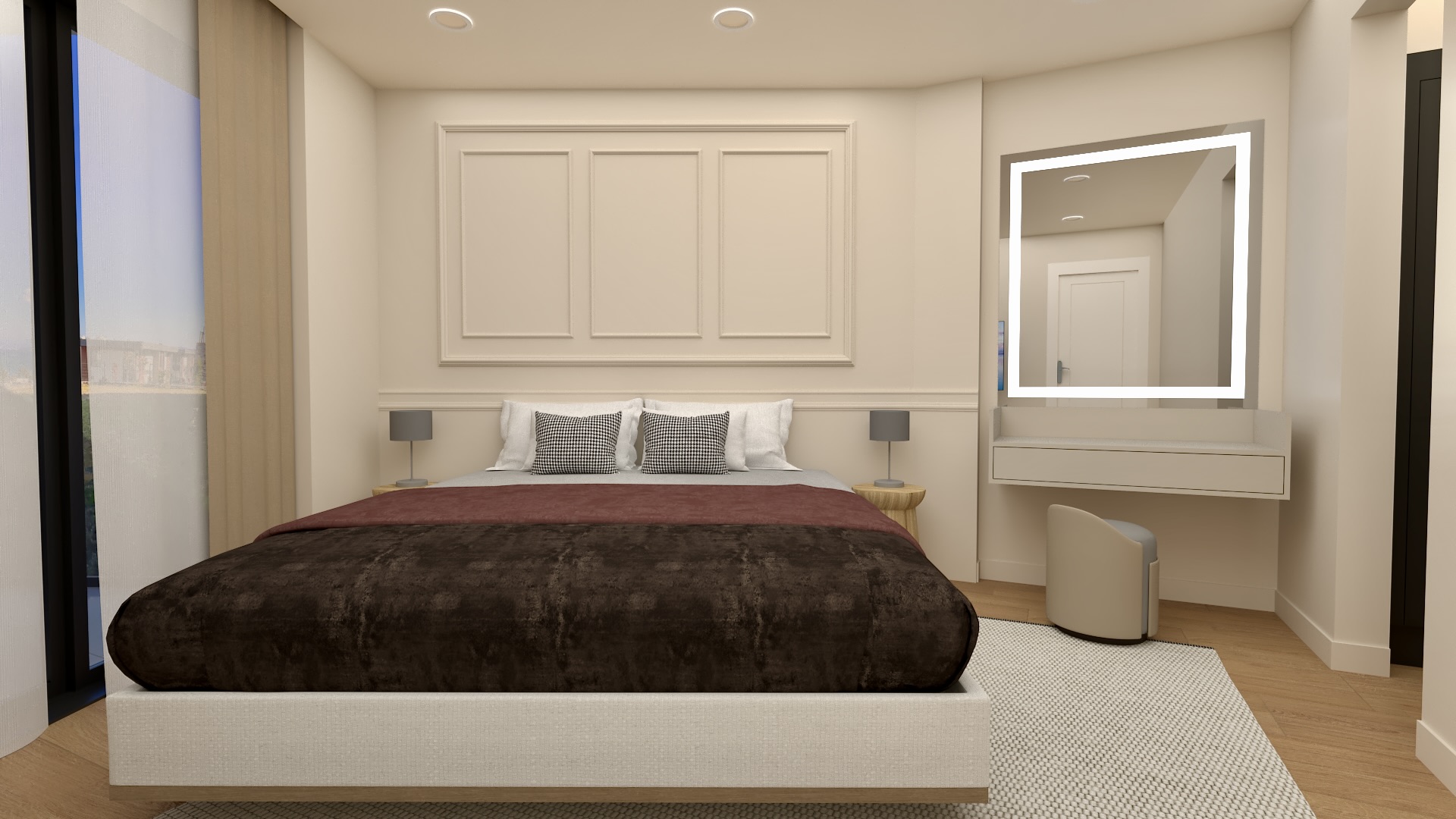BİR ARTI BİR ROOM 2