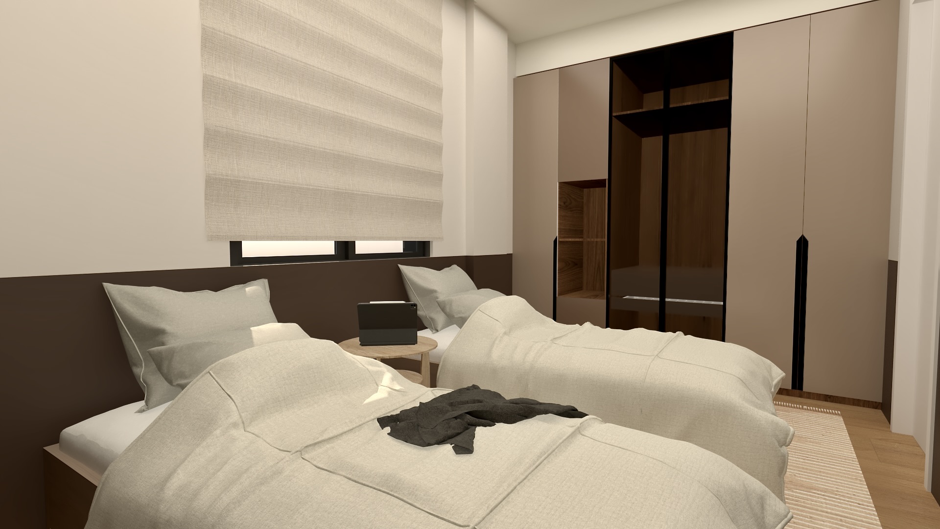 TYPE F ROOM 2